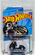 Hot Wheels Tooned Twin Mill Treasure Hunt, Protector included