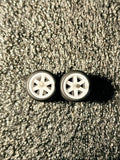 1:64 Wheels, S3