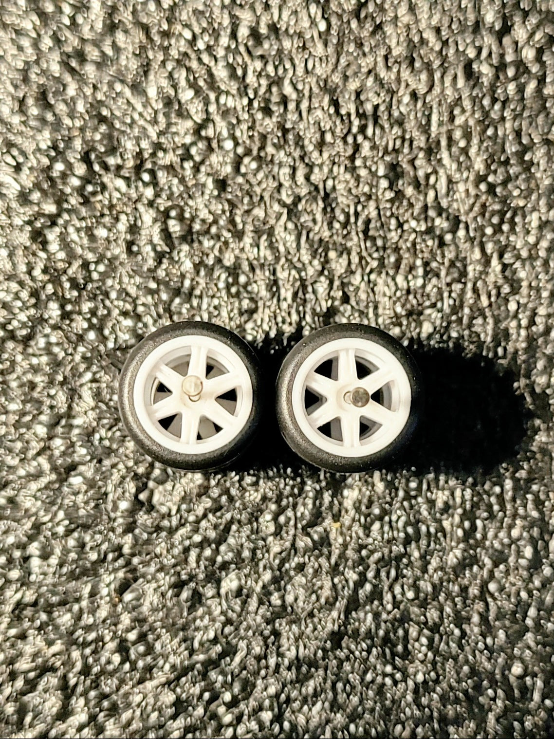 1:64 Wheels, S3