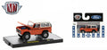 M2 Machines 1:64 scale 1976 Ford Bronco