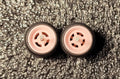 1:64 Wheels, J1