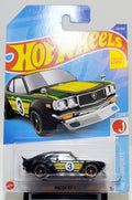 Hot Wheels Mazda RX-3