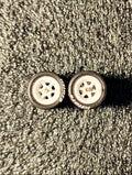 1:64 Wheels, R3