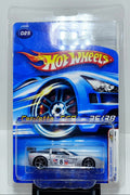 Hot Wheels First Editions Corvette C6R