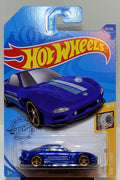 Hot Wheels '95 Mazda RX-7