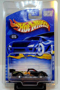 Hot Wheels Pikes Peak Tacoma with Protector