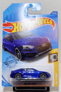 Hot Wheels Audi RS 5 Coupe