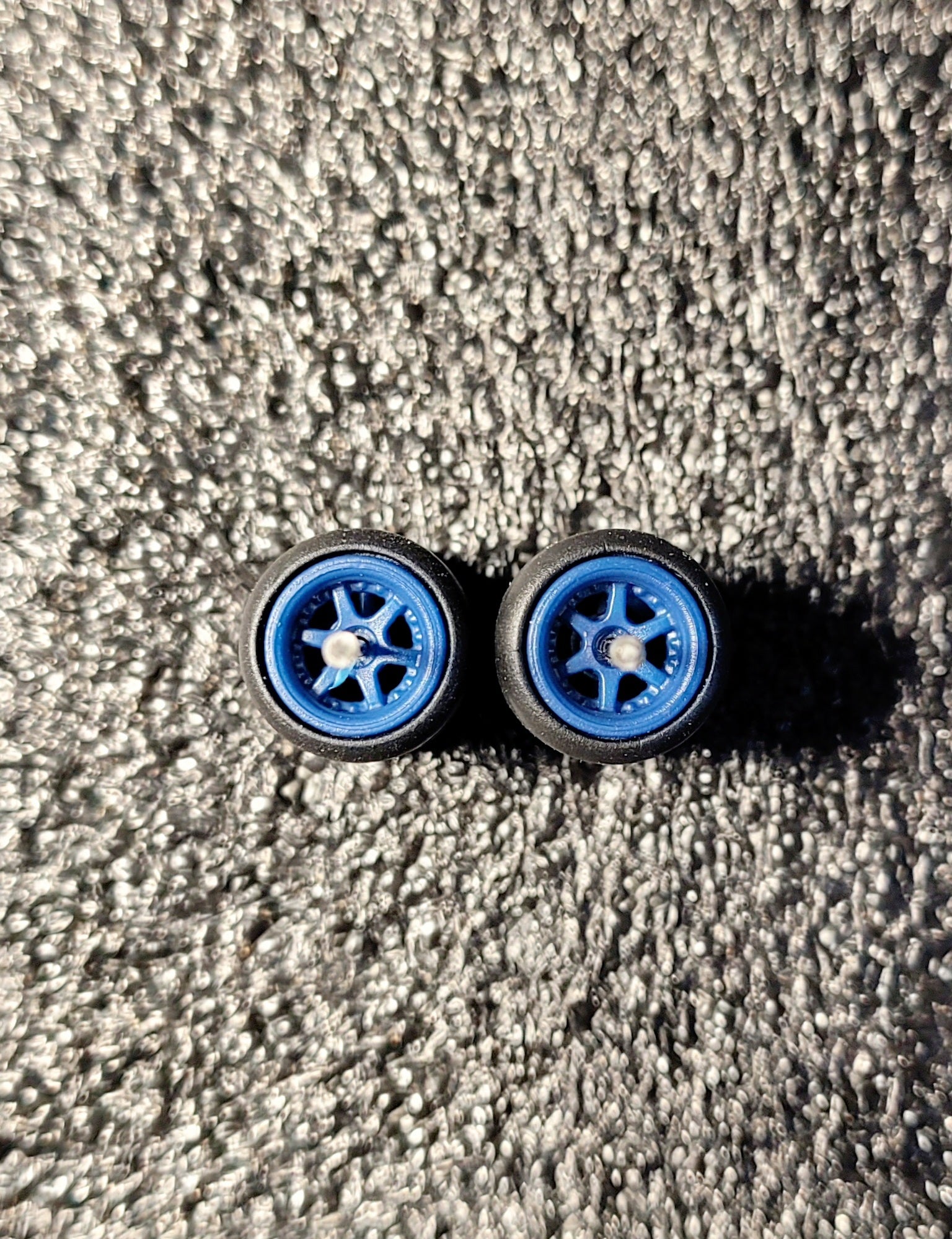1:64 Wheels, S2