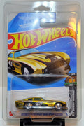 Hot Wheels Super Treasure Hunt, Aston Martin DB4GT With Protector
