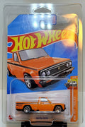 Mattel Hot Wheels Mazda Repu with Protector
