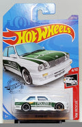 Hot Wheels '92 BMW M3