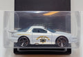 Hot Wheels Pontiac Firebird Highway Patrol car