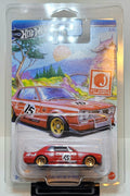 Hot Wheels Nissan Skyline HT 2000GT-X With Protector