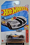 Hot Wheels Zamac Dodge Viper RT/10 Walmart Exclusive
