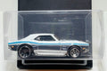Hot Wheels '68 COPO Camaro with Display case