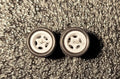 1:64 Wheels, S1