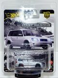 Hot Wheels Car Culture Fast Wagons, Subaru Forester STi, Protector Included
