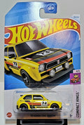 Hot Wheels '73 Honda Civic Custom