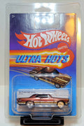 Hot Wheels '65 Pontiac GTO Ultra Hots series, Target Exclusive With Protector