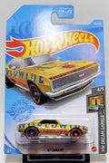 Hot Wheels '67 Camaro