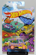 Hot Wheels Mighty K Spring Edition series