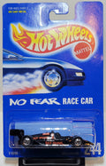 Hot Wheels "No Fear Race Car"