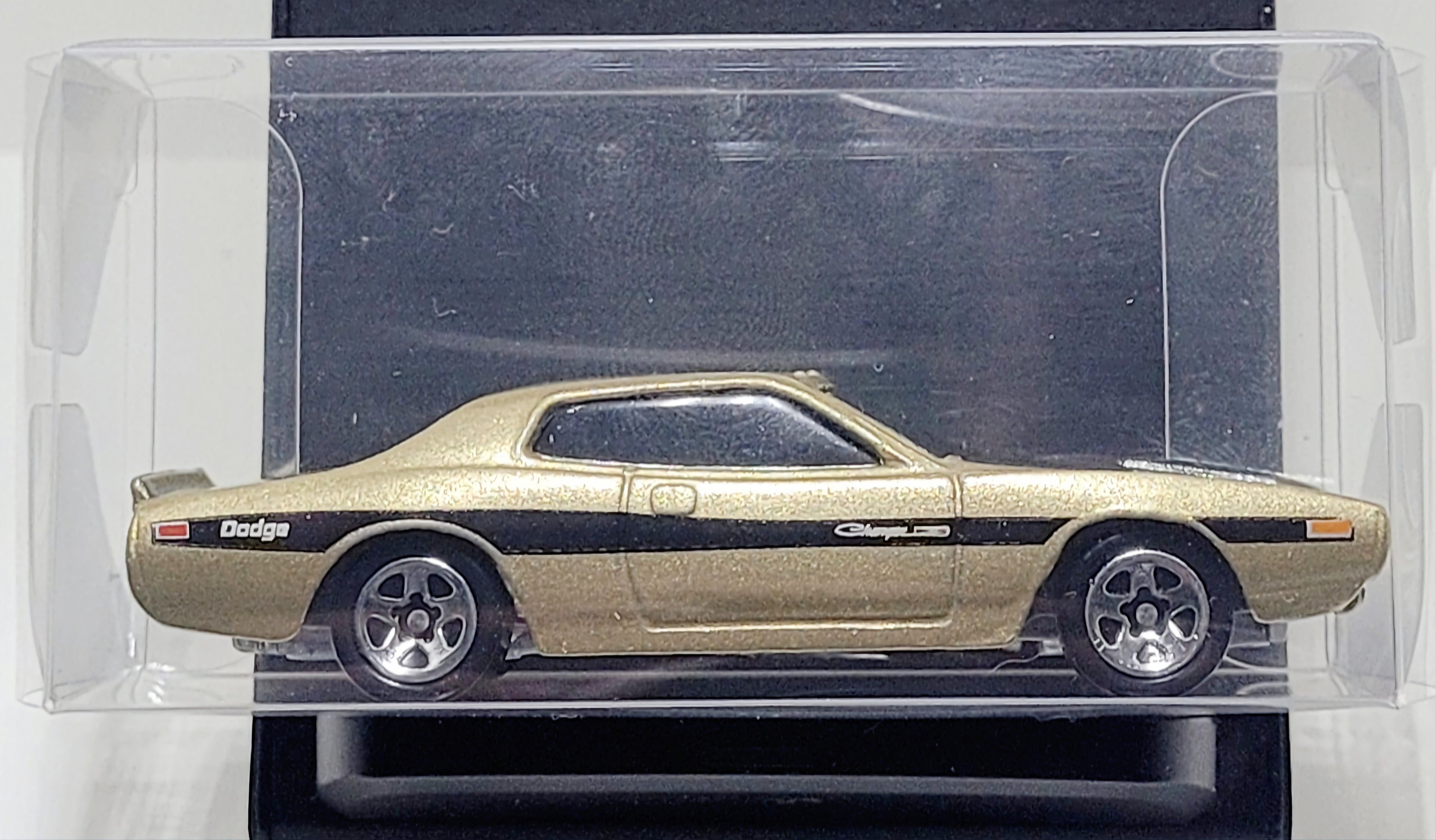 Hot Wheels 1974 Dodge Charger