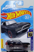Hot Wheels Fast & Furious '70 Dodge Charger
