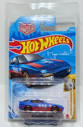 Hot Wheels '89 Porsche 944 Turbo, Protector included