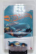 Hot Wheels 56th Anniversary Pearl and Chrome '20 Toyota GR Supra