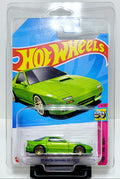 Hot Wheels '89 Mazda Savanna RX-7 FC3S With Protector
