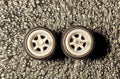 1:64 Wheels, S2