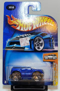 Hot Wheels Cadillac Escalade First Editions