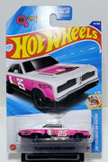 Hot Wheels '74 Brazilian Dodge Charger