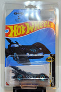 Hot Wheels Batman Forever Batmobile, specifically Treasure Hunt With Protector