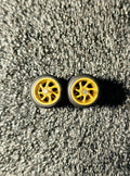 1:64 Wheels, E2