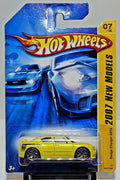 Hot Wheels Dodge Charger SRT8
