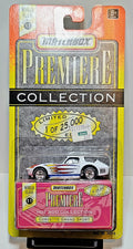 Matchbox Premiere World Class Series 11, Corvette Grand Sport.