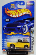 Hot Wheels 1941 Ford Pickup First Edition