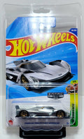 Hot Wheels Cadillac Project GTP, Zamac, Protector Included