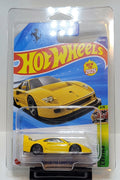 Hot Wheels Ferrari F40 Competizione With Protector