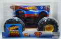 Hot Wheels Monster Trucks Oversized 1:24 Scale Supergirl