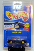 Hot Wheels BMW 850i With Protector