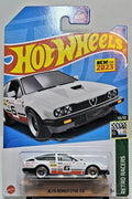 Hot Wheels Alfa Romeo GTV6 3.0