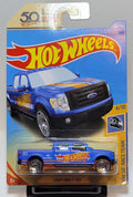 Hot Wheels 2009 Ford F-150