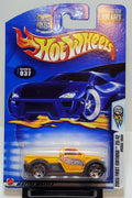 Hot Wheels Dodge M80