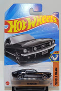 Hot Wheels '67 Mustang