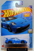 Hot Wheels Porsche 911 GT3