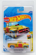 Hot Wheels Treasure Hunt Custom '56 Ford Truck