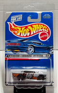 Hot Wheels Artistic License Series '57 Chevy